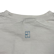 Load image into Gallery viewer, 00’s Nike Tennis T-Shirt
