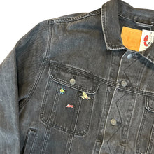 Load image into Gallery viewer, Billionaire Boys Club ICECREAM Denim Jacket
