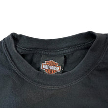Load image into Gallery viewer, 2005 Harley Davidson Wolf T-Shirt
