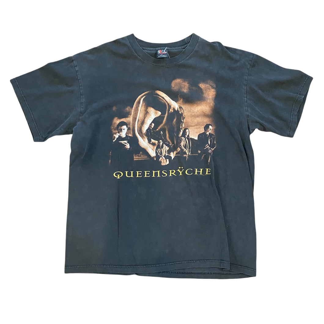 2000's Queensryche US Tour T-shirt