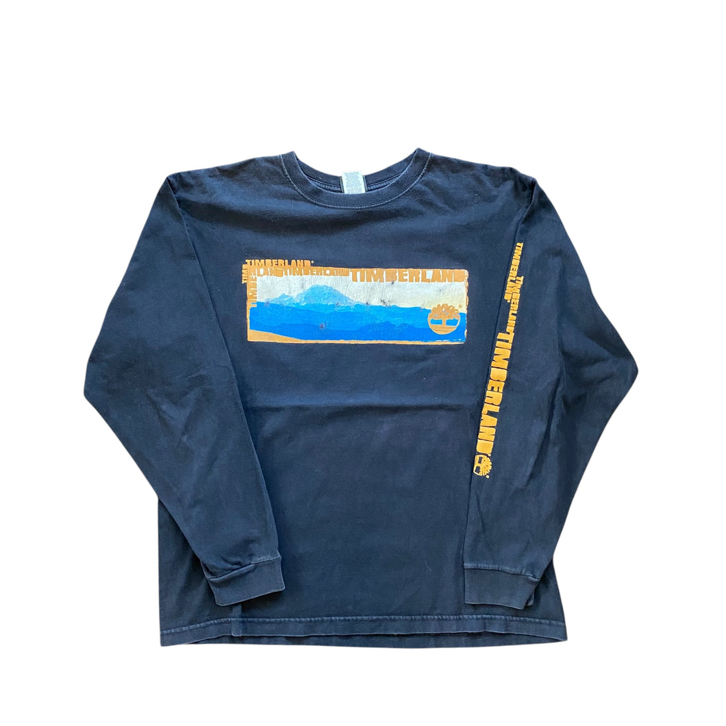 Y2K Timberland BOGO Longsleeve