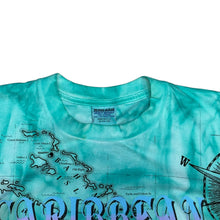 Load image into Gallery viewer, 90’s Caribbean AOP T-Shirt

