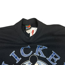 Load image into Gallery viewer, Vintage Mickey Genuine Article Crewneck
