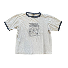 Load image into Gallery viewer, 2003 TMNT Turtle Power Ringer T-Shirt
