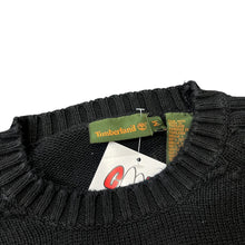 Load image into Gallery viewer, Vintage Timberland Sweater
