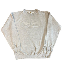 Load image into Gallery viewer, 90’s Hard Rock Cafe Crewneck
