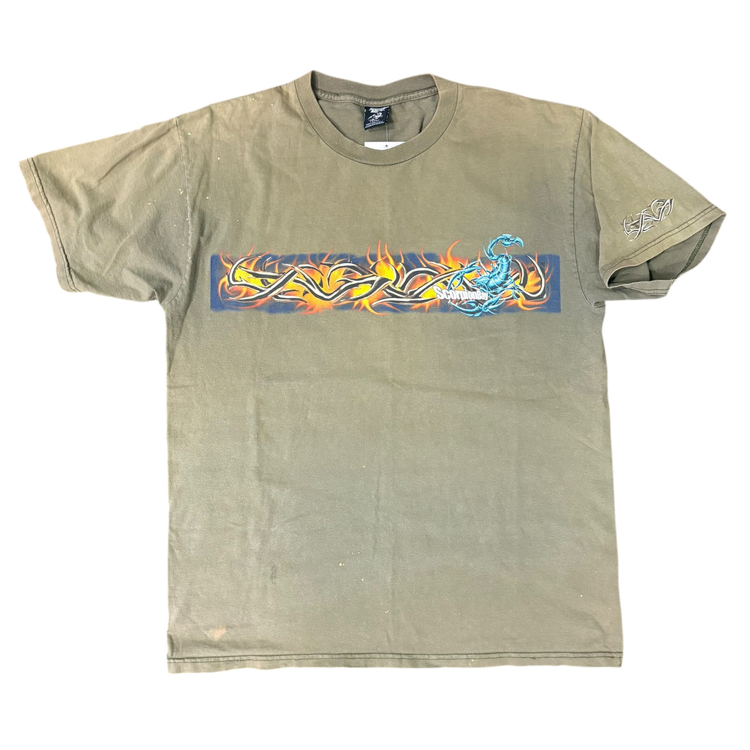 Y2K Scorpion Bay T-Shirt