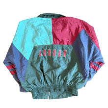 Load image into Gallery viewer, 90’s Nike x Jordan kids Windbreaker
