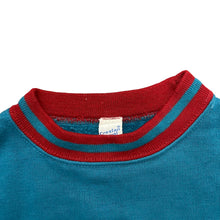 Load image into Gallery viewer, 60s-70s Creslen Casual Short Sleeve Crewneck
