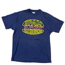 Load image into Gallery viewer, 90’s Spam Hamburger T-Shirt
