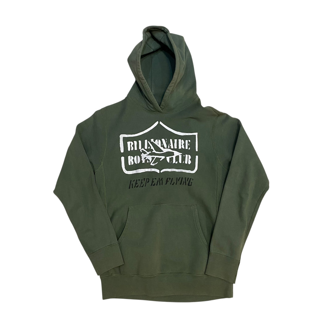 Billionaire Boys Club Flight Hoodie