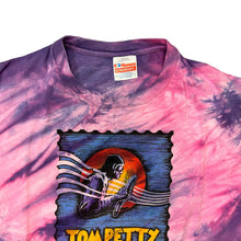 Load image into Gallery viewer, 1991 Tom Petty &amp; the Heartbreakers T-shirt
