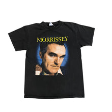 Load image into Gallery viewer, 2007 Morrissey Tour T-shirt
