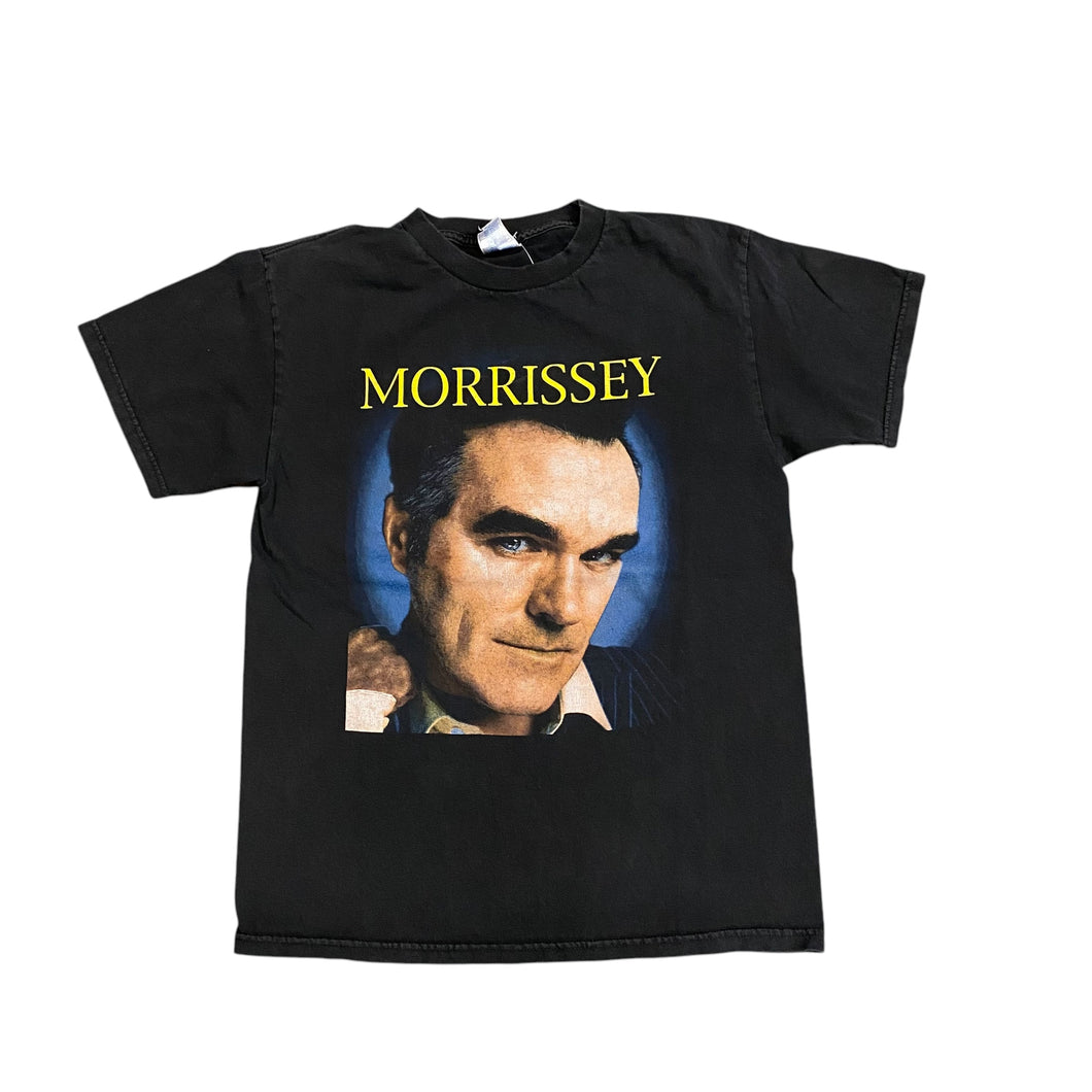 2007 Morrissey Tour T-shirt