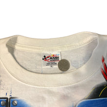 Load image into Gallery viewer, Y2K NASCAR AOP T-Shirt
