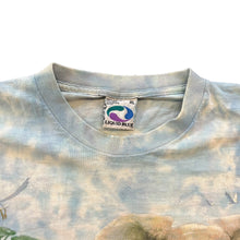 Load image into Gallery viewer, 1999 Liquid Blue Elephant T-shirt
