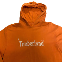 Load image into Gallery viewer, Vintage Timberland Hoodie
