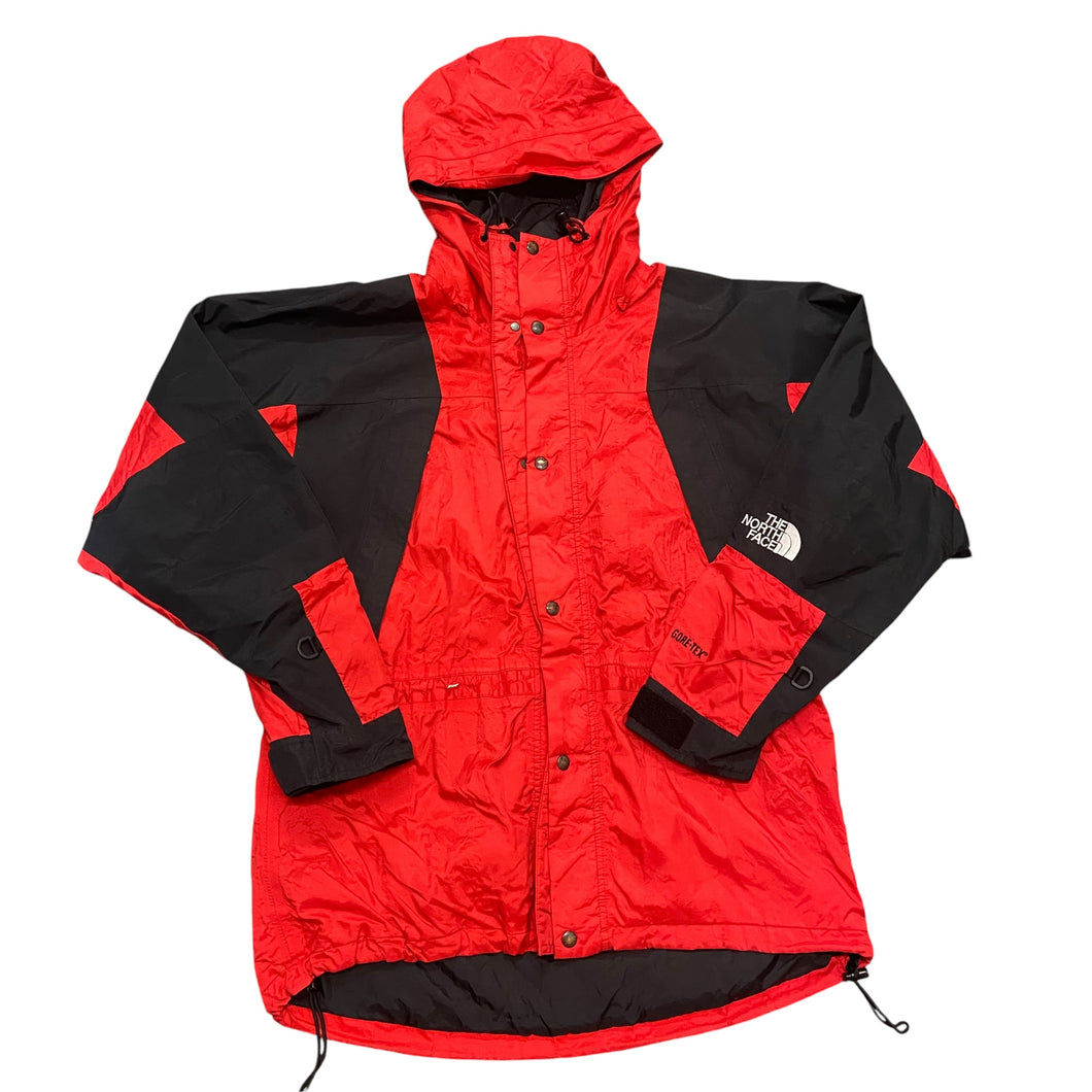 90's The North Face Gore-Tex Parka Jacket