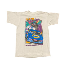 Load image into Gallery viewer, 90’s NAPA Racing T-shirt
