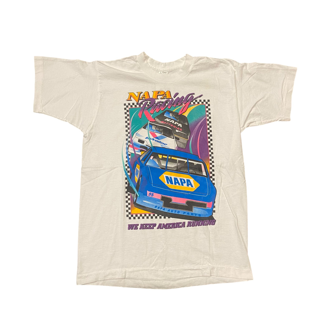 90’s NAPA Racing T-shirt