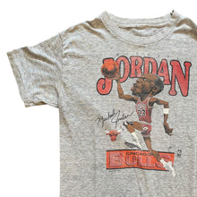 Load image into Gallery viewer, 80&#39;s Salem Sportswear Micheal Jordan T-shirt
