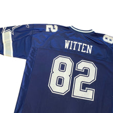 Load image into Gallery viewer, Y2k Dallas Cowboys Jason Witten Jersey
