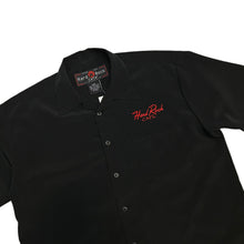 Load image into Gallery viewer, Hard Rock Cafe San Francisco Button-Up
