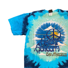 Load image into Gallery viewer, 2004 Liquid Blue Haight &amp; Ashbury T-shirt
