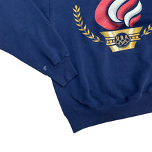 Load image into Gallery viewer, 90’s Team USA Olympics Crewneck
