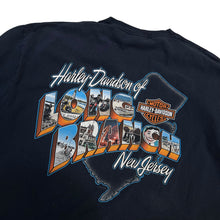Load image into Gallery viewer, Y2K Harley Davidson Let’s Ride Long Sleeve
