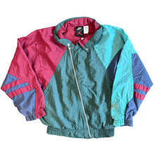 Load image into Gallery viewer, 90’s Nike x Jordan kids Windbreaker
