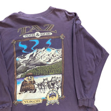 Load image into Gallery viewer, 1994 Taz Travel &amp; Safari Long Sleeve

