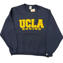 Load image into Gallery viewer, Vintage UCLA Bruins Russell Athletic Crewneck
