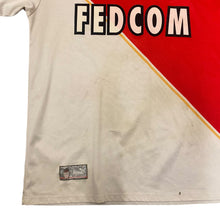 Load image into Gallery viewer, 2001-02 Monaco Puma Soccer Jersey
