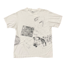 Load image into Gallery viewer, 1991 MC Escher T-shirt
