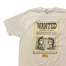 Load image into Gallery viewer, Vintage Foster Farms Promo T-Shirt
