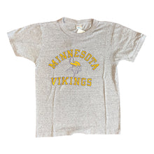 Load image into Gallery viewer, 80’s Champion Minnesota Vikings T-Shirt
