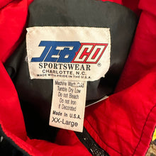 Load image into Gallery viewer, 90’s Texaco Racing Windbreaker Jacket
