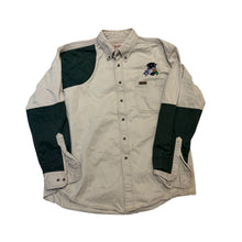 Load image into Gallery viewer, Vintage Woolrich Outdoor Shooting Jacket
