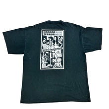 Load image into Gallery viewer, 1999 Rob Zombie Call Of The Zombie T-shirt
