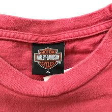 Load image into Gallery viewer, 2005 Harley Davidson Legend T-shirt
