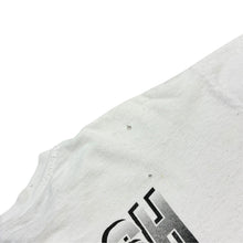 Load image into Gallery viewer, 2007 Soulja Boy Crank That Foot Wash Rap T-Shirt
