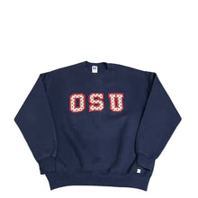 Load image into Gallery viewer, 90&#39;s Rusell Athletics Oregon State University Crewneck
