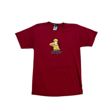Load image into Gallery viewer, 2002 Shonen Jump Naruto team 7 T-shirt
