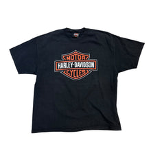 Load image into Gallery viewer, Vintage Harley Boise ID Shirt
