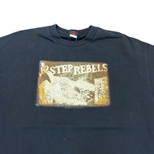 Load image into Gallery viewer, 2005 12 Step Rebels Band T-Shirt
