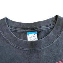 Load image into Gallery viewer, 1999 Superman 3D Adventure Game T-shirt
