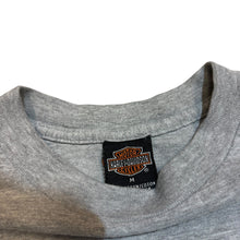 Load image into Gallery viewer, 2000&#39;s Harley Davidson Grand Teton T-shirt
