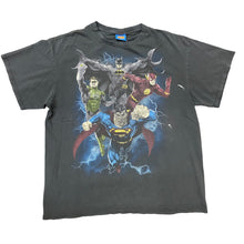 Load image into Gallery viewer, Justice League Heroes T-shirt
