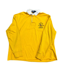 Load image into Gallery viewer, Vintage Polo Ralph Lauren Quarter Button Up Longsleeve
